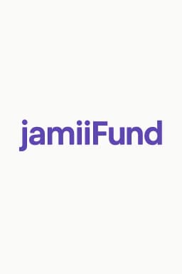 JamiiFund Logo